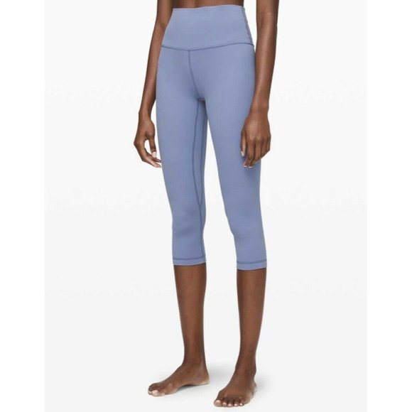 Lululemon Align Leggings - Picture 3 of 8
